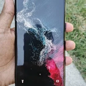Galaxy s22 ultra