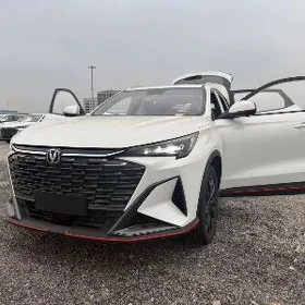 Changan X5 Plus 2026