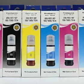 Epson kraska