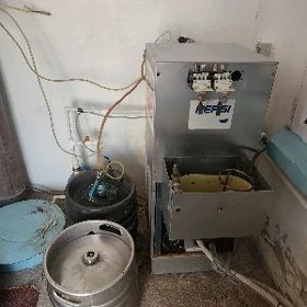 pepsi aparat