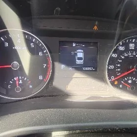 Kia Forte 2021