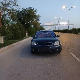 Opel Vectra 2002