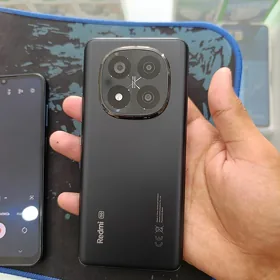 Redmi note 14 pro plyus 12/512