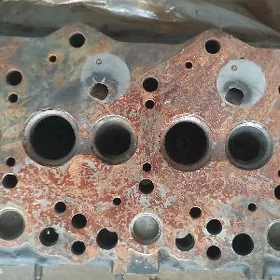 kia bongo 3.0 motor golowkasy