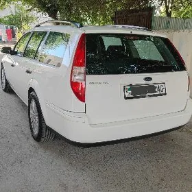 Ford Mondeo 3 2006