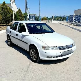 Opel Vectra 1997