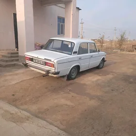 Lada 2106 1993
