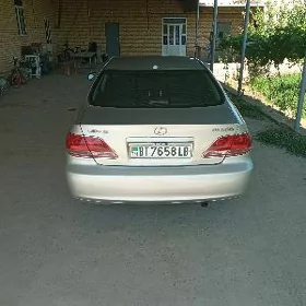 Lexus ES 300 2002