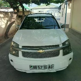 Chevrolet Equinox 2006