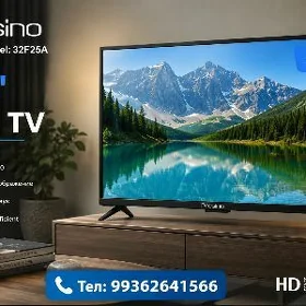 PRESINO 32 LED TELEWIZOR