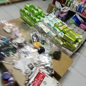 MAGAZYN DUKAN SATLYK