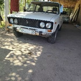 Lada 2106 2000