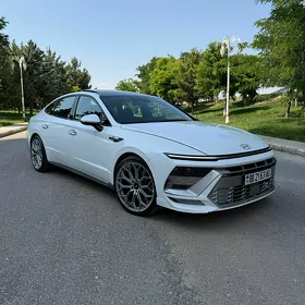 Hyundai Sonata 2024