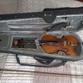 скрипка