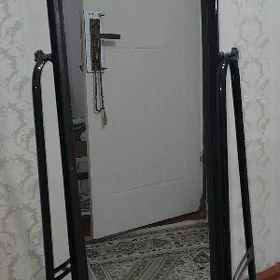 yuz gorulyan ayna
