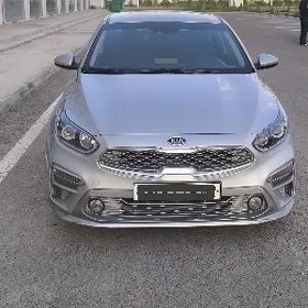 Kia Forte 2021