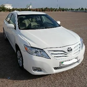 Toyota Camry 2010