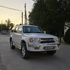 Toyota 4Runner 2002