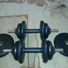 Gantel