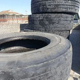 Michelin teker