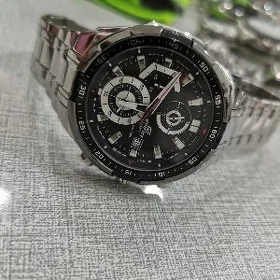 Sagat часы Casio