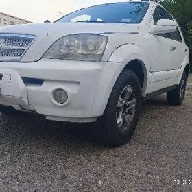 Kia Sorento 2004