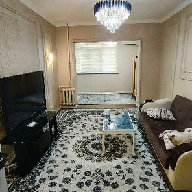 Satlyk Gaudan 2 etaj 3 komnat
