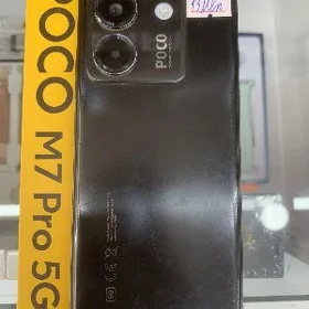 Poco M7 Pro 5G 12/512