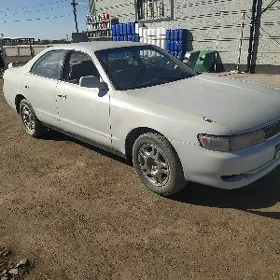Toyota Chaser 1993
