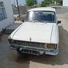 Москвич 412 1981