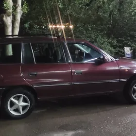 Opel Astra 1994