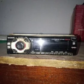 SONY XPLOD