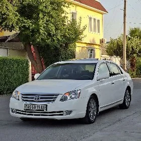 Toyota Avalon 2007