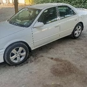 Toyota Camry 1997