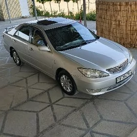 Toyota Camry 2002