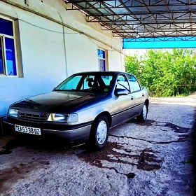 Opel Vectra 1992