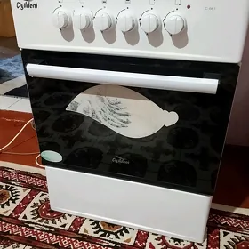 Gaz pilita