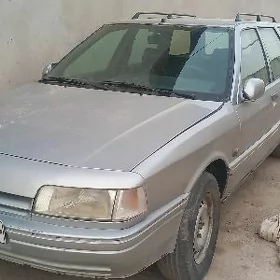 Renault Trafic 1994