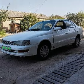 Toyota Corona 1993