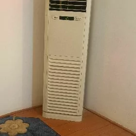 Şkaf konsener