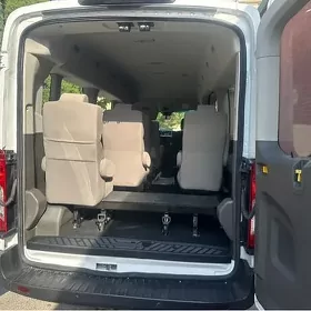 Ford Transit Connect Passenger Wagon 2022