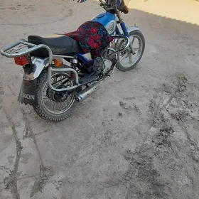 Ural 4320 2015