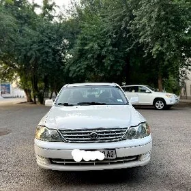 Toyota Avalon 2004