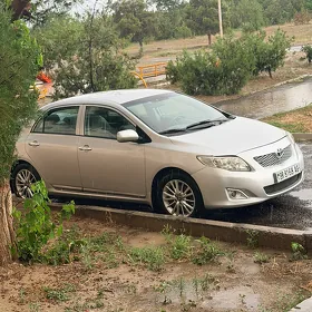 Toyota Corolla 2010