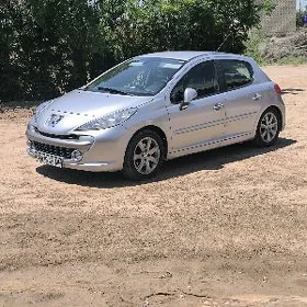 Peugeot 207 2009