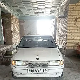 Opel Vectra 1990