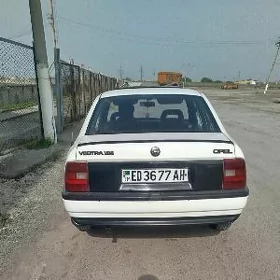 Opel Vectra 1991