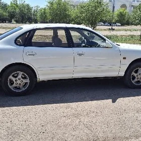 Toyota Avalon 1996