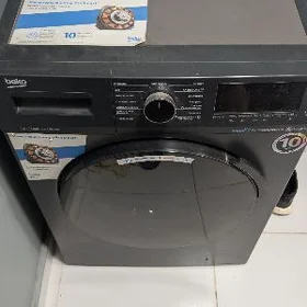 Beko kirmashyn