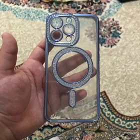 iPhone 13 pro chehol